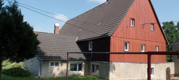 Ферма с 11 комнатами в Средняя Саксония, Германия № 160782 11