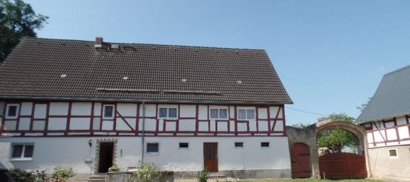 Ферма с 11 комнатами в Средняя Саксония, Германия № 160782 8