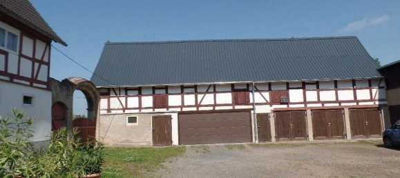 Ферма с 11 комнатами в Средняя Саксония, Германия № 160782 7