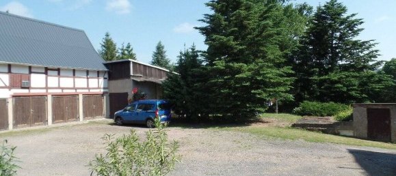 Ферма с 11 комнатами в Средняя Саксония, Германия № 160782 6