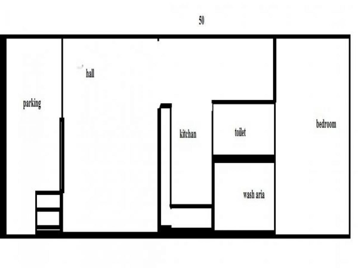 Studio in Indore, India, Nr. 21412