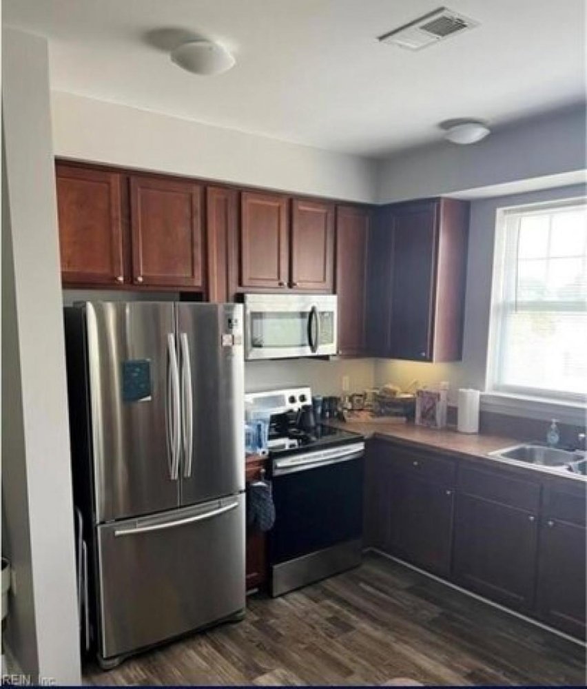 2 bedrooms House in Chesapeake, USA No. 440884