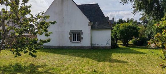 3 غرف نوم منزل في Saint-Pol-de-Leon, France رقم 335557 15