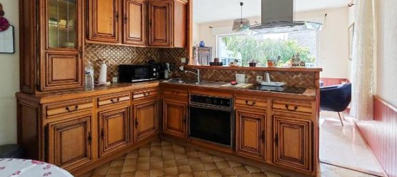 3 غرف نوم منزل في Saint-Pol-de-Leon, France رقم 335557 8