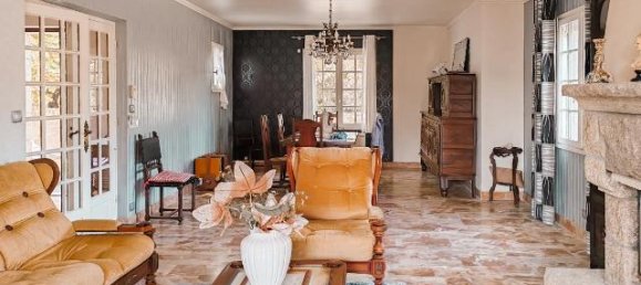 3 غرف نوم منزل في Saint-Pol-de-Leon, France رقم 335557 6