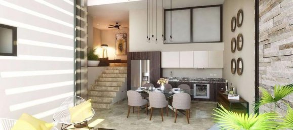 2 bedrooms Apartment in Solidaridad, Mexico No. 148320 2