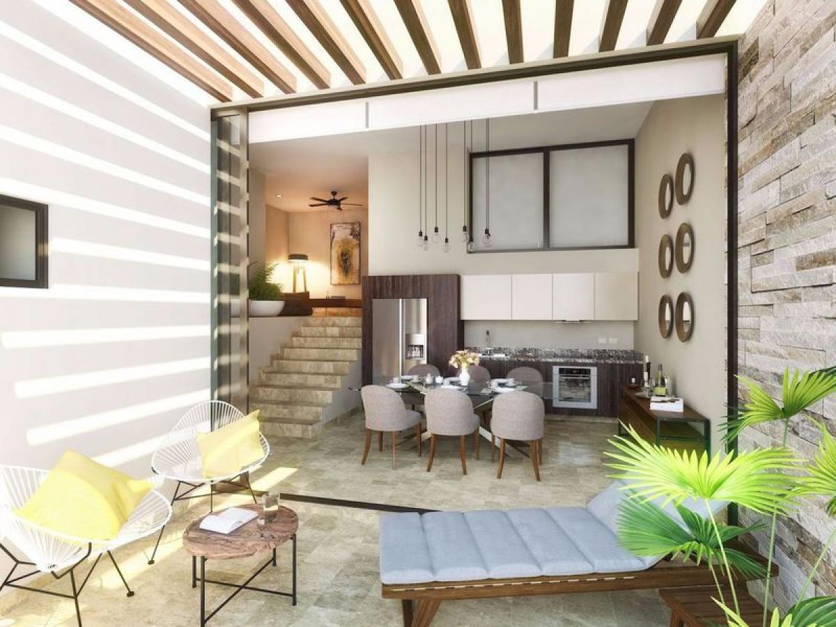 2 bedrooms Apartment in Solidaridad, Mexico No. 148320