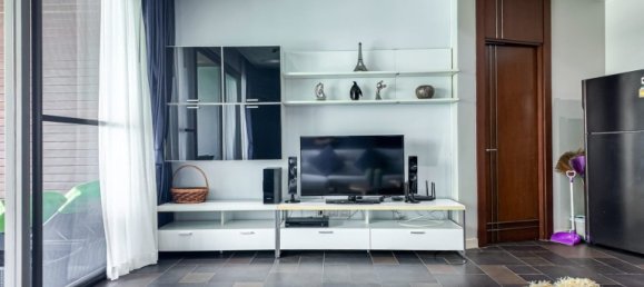 2 dormitorios condominium en venta en Pattaya, Chonburi, Eastern Thailand, Thailand № 61435 4