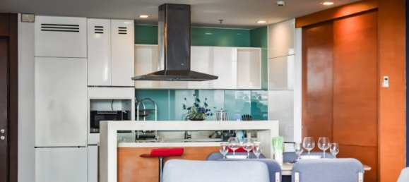 2 dormitorios condominium en venta en Pattaya, Chonburi, Eastern Thailand, Thailand № 61435 7