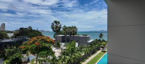 2 dormitorios condominium en venta en Pattaya, Chonburi, Eastern Thailand, Thailand № 61435 20
