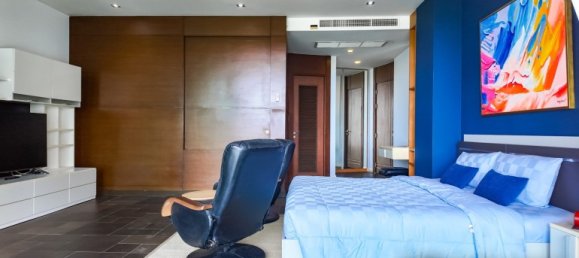 2 dormitorios condominium en venta en Pattaya, Chonburi, Eastern Thailand, Thailand № 61435 9