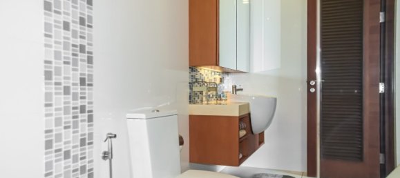 2 dormitorios condominium en venta en Pattaya, Chonburi, Eastern Thailand, Thailand № 61435 13