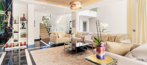 7 Schlafzimmer Villa in Marbella, Spain, Nr. 22868 21