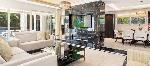 7 Schlafzimmer Villa in Marbella, Spain, Nr. 22868 18