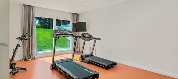 7 Schlafzimmer Villa in Marbella, Spain, Nr. 22868 4