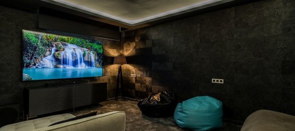 7 Schlafzimmer Villa in Marbella, Spain, Nr. 22868 3