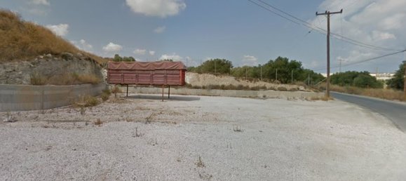 17525m² Hotel in Heraklion, Greece No. 4387 4