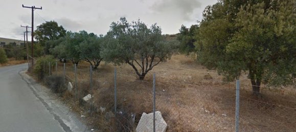 17525m² Hotel in Heraklion, Greece No. 4387 2