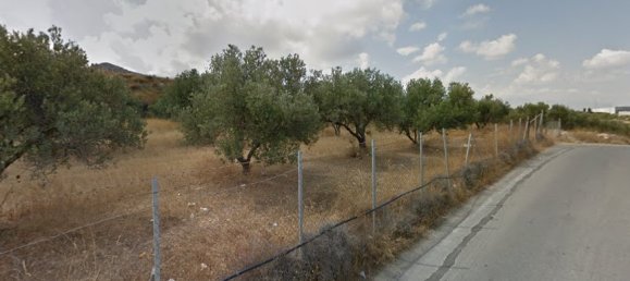 17525m² Hotel in Heraklion, Greece No. 4387 3