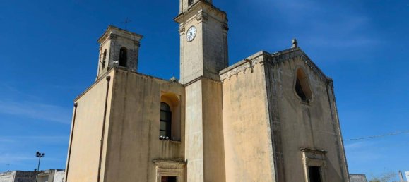 6 rooms Apartment in Martignano, Italy No. 86487 34