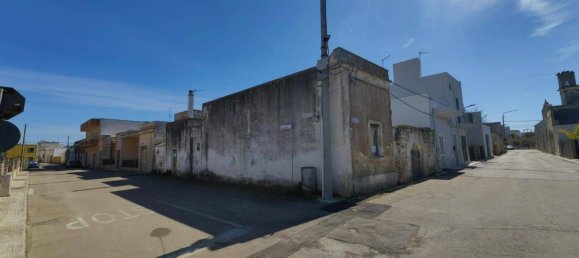 6 rooms Apartment in Martignano, Italy No. 86487 29