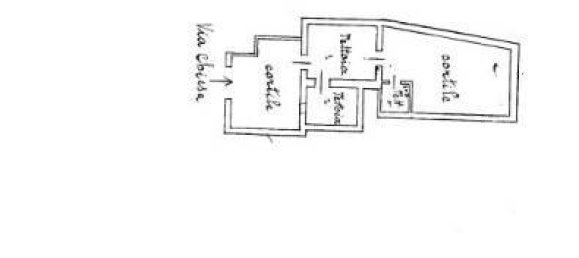 6 rooms Apartment in Martignano, Italy No. 86487 38