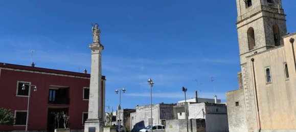 6 rooms Apartment in Martignano, Italy No. 86487 36