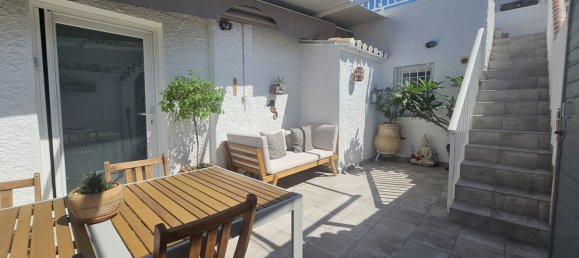 3 bedrooms Bungalow in Mijas, Spain No. 54455 27