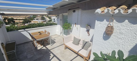 3 bedrooms Bungalow in Mijas, Spain No. 54455 26