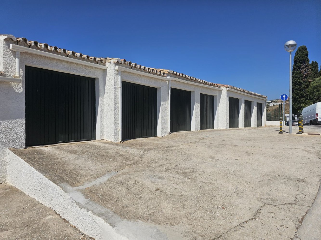 3 bedrooms Bungalow in Mijas, Spain No. 54455