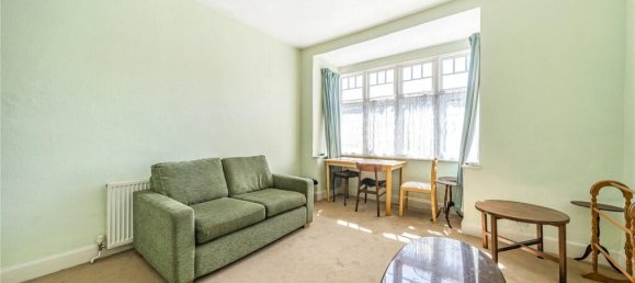 4 Schlafzimmer Haus in London, United Kingdom, Nr. 12164 8