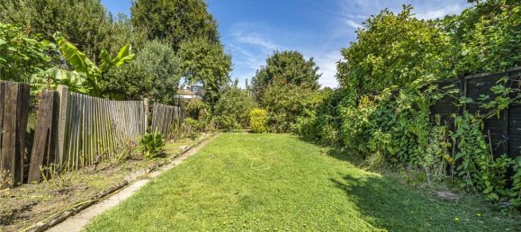 4 Schlafzimmer Haus in London, United Kingdom, Nr. 12164 16