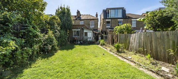 4 Schlafzimmer Haus in London, United Kingdom, Nr. 12164 2