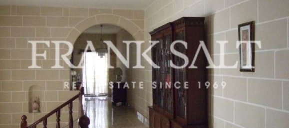 5 chambres Maison à Gudja, Malta No. 6225 9