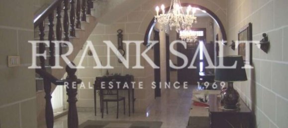 5 chambres Maison à Gudja, Malta No. 6225 2