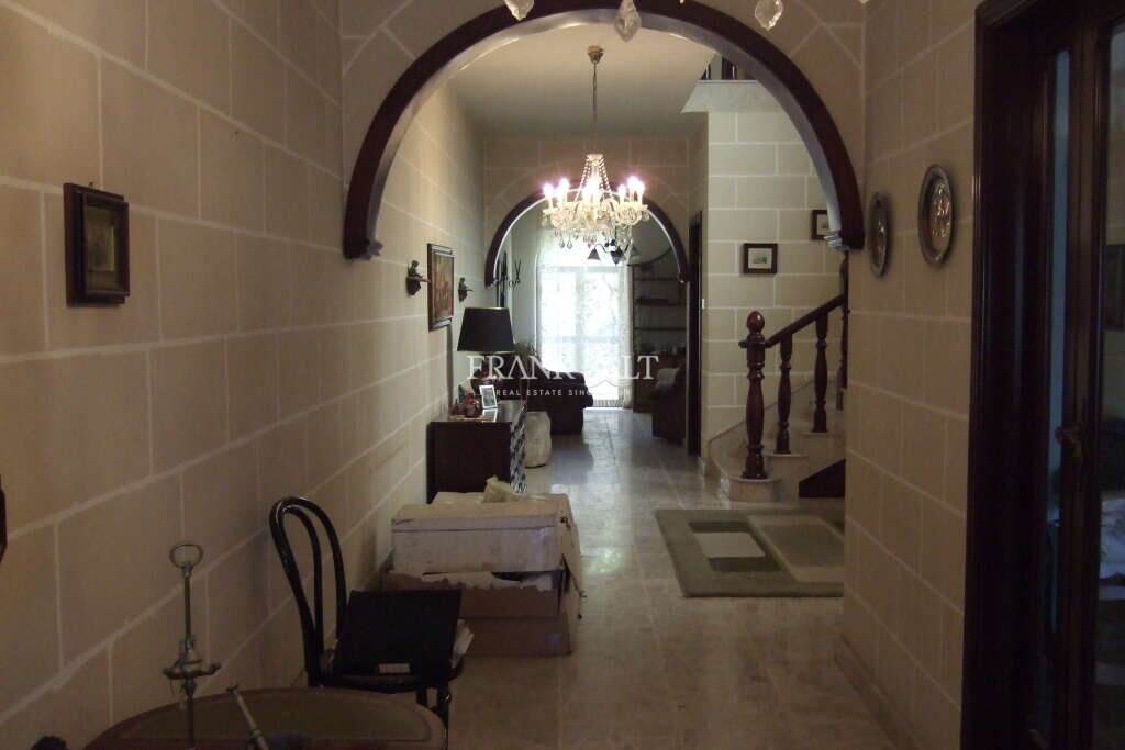 5 chambres Maison à Gudja, Malta No. 6225