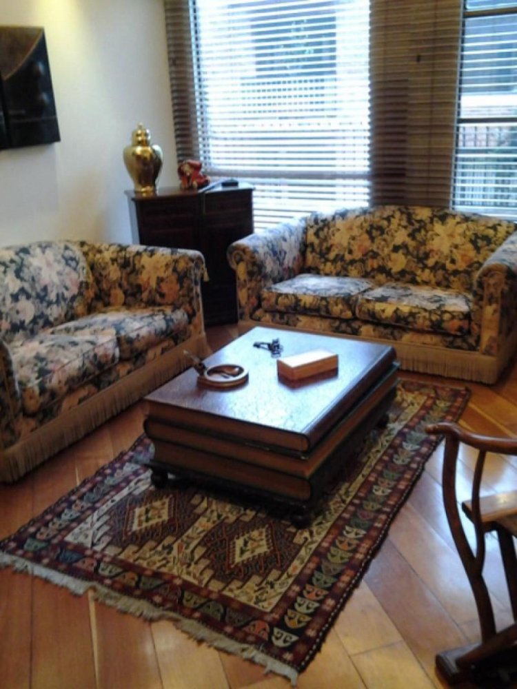 3 bedrooms House in Bogota, Colombia No. 11990