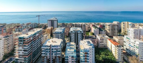 Apartamento 2+1 em Alanya, Turkey N.º 17262 15