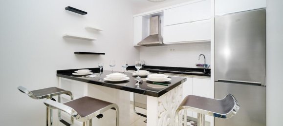 Apartamento 2+1 em Alanya, Turkey N.º 17262 18