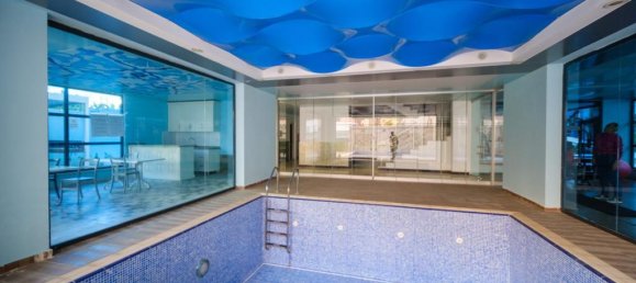 Apartamento 2+1 em Alanya, Turkey N.º 17262 9