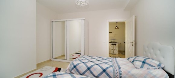 Apartamento 2+1 em Alanya, Turkey N.º 17262 4