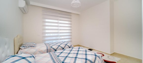 Apartamento 2+1 em Alanya, Turkey N.º 17262 7