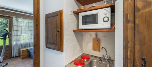 Studio in Megeve, France No. 1350 2