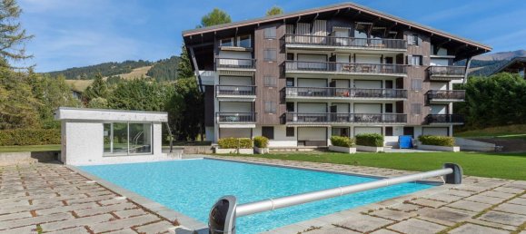 Studio in Megeve, France No. 1350 5