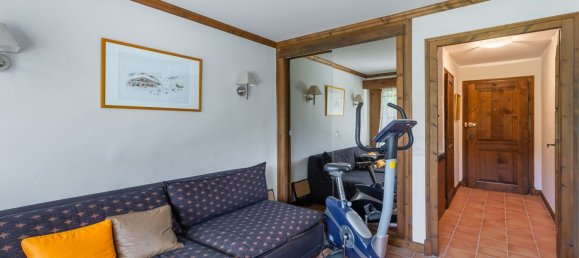 Studio in Megeve, France No. 1350 3