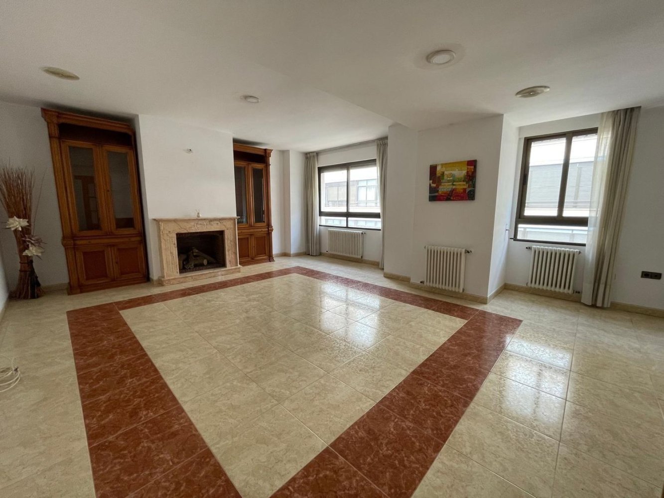 Apartamento T3 em Castellon de la Plana, Spain N.º 194235