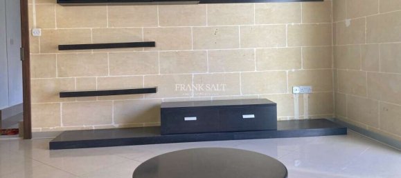 2 غرف نوم شقة في Ghasri, Malta رقم 5881 4