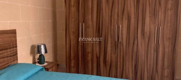 2 غرف نوم شقة في Ghasri, Malta رقم 5881 5