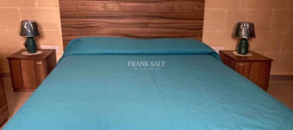 2 غرف نوم شقة في Ghasri, Malta رقم 5881 6