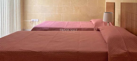 2 غرف نوم شقة في Ghasri, Malta رقم 5881 10